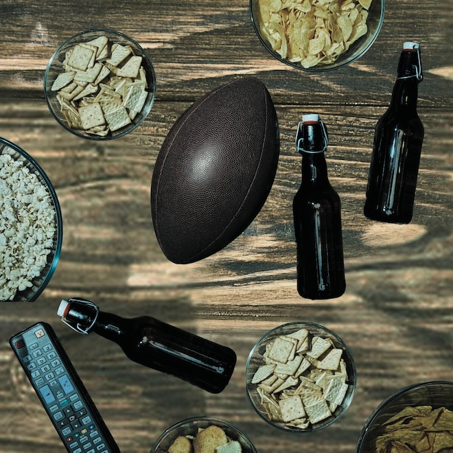 Shop Cleaning essentials to prep for Super Bowl hosting